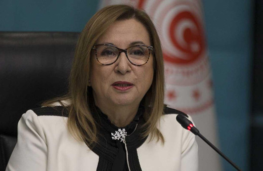 Ticaret Bakanı Ruhsar Pekcan'dan Xiaomi açıklaması şaşırtıcı değildir