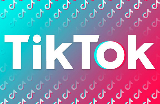 TikTok'tan kısa süre içinde tarihi başarı