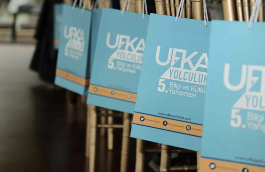 Ufka Yolculuk sınavı sonuçlar açıklanıyor TC ile sorgulama