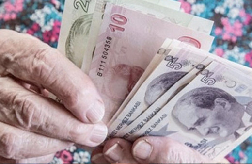 65 yaş aylığı ödemesi mart ayında kimler yaşlılık maaşı alacak?