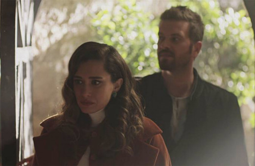 Yüzleşme 1. bölüm 3. fragmanı