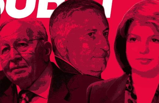 Bugün 28 Şubat'ın yıldönümü Necmettin Erbakan o gece neler yaşadı fotoğraflarla 28 Şubat