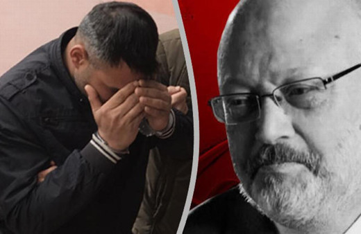 Bartın'da "Kaşıkçı cinayetinde ismin geçiyor" bahanesiyle dolandırıcılık