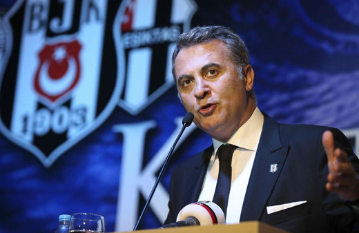 Fikret Orman'dan Şenol Güneş açıklaması