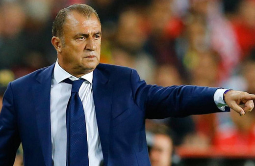 Galatasaray'da Yusuf Erdoğan depremi! Fatih Terim askıya aldı