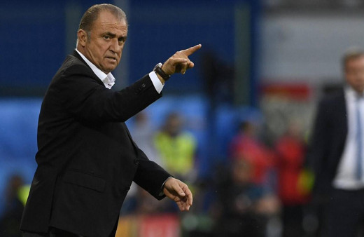 Fatih Terim kalemini kırmıştı Linnes'in yeni adresi belli oldu