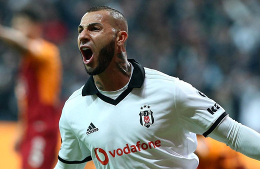 Quaresma'ya ABD'den flaş teklif