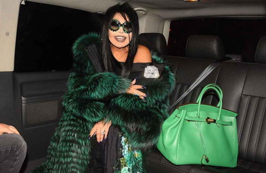 Kürk vergisi sıfırlandı artık ÖTV alınmayacak! Herkesi şaşırtan karar