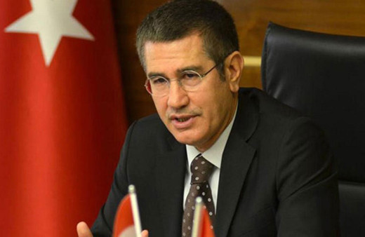 Nurettin Canikli’den ikinci çeyrek büyüme rakamlarını eleştirenlere tepki