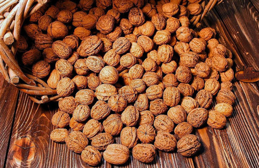 Cevizin ruhsal sağlığa inanılmaz faydaları