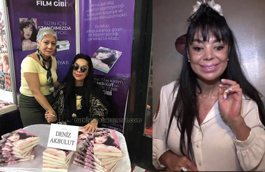 Deniz Akbulut neden kör oldu kim yaptı kaç yaşında kör oldu?