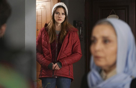 Elimi Bırakma 31. bölüm 2. fragmanı