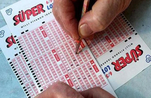 28 Şubat 2019 Süper Loto sonuçları