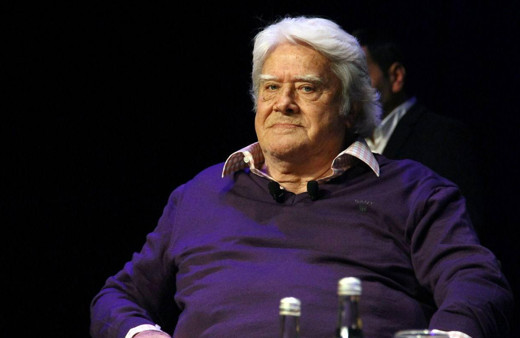 Fragmanında oynamıştı! Cüneyt Arkın'dan flaş Hakan: Muhafız açıklaması