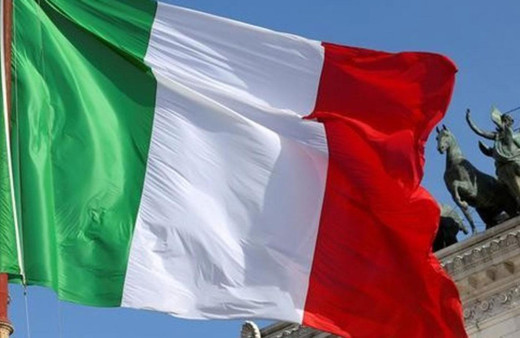 İtalya'dan vatandaşlarına 'Orta Doğu'ya seyahat etmeyin" çağrısı