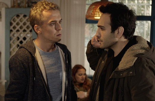 Kızım 21. bölüm 2. fragmanı