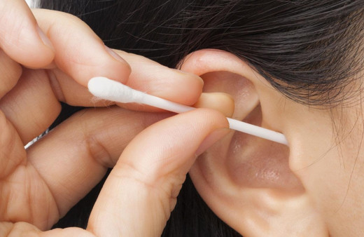 Kulak temizliğinde dikkat edilmesi gerekenler