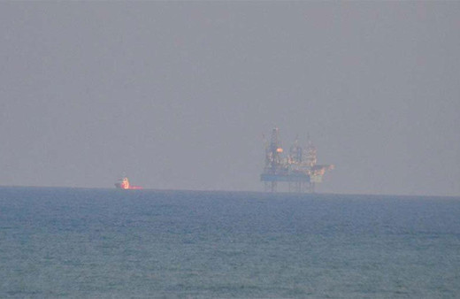 Kuzupınarı'nda 4 ay boyunca petrol ve doğalgaz aranacak