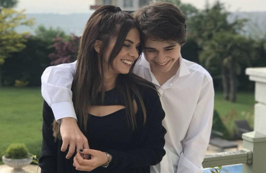 İlber Kaboğlu kaç yaşında Yasak Elma Erim Argun kimdir?