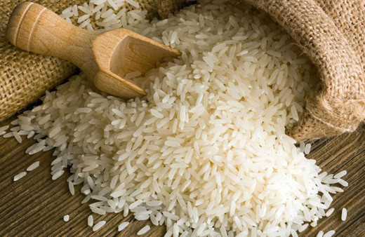 İlginç zayıflama yöntemi pirinç yutmak kaç kilo verdirir?