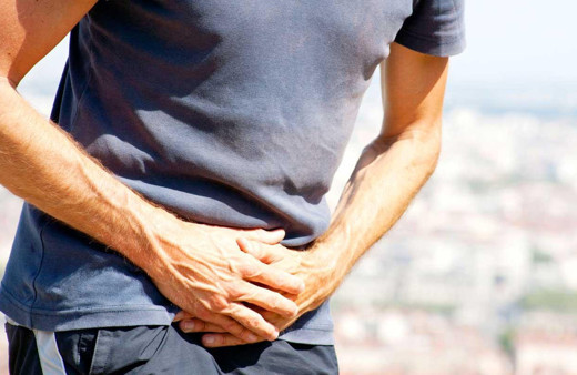 Prostat artık 'holep' tedavi yöntemiyle aşılıyor