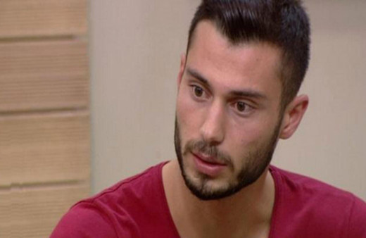 Damat adayının son halini gören şaştı kaldı