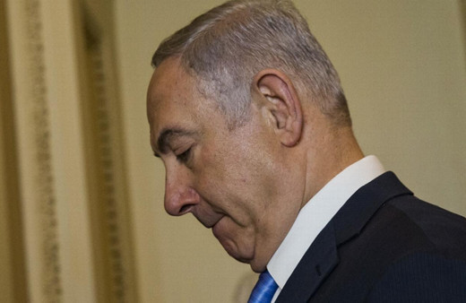 Netanyahu yolsuzluk ve rüşvet suçlamasıyla yargılanabilir