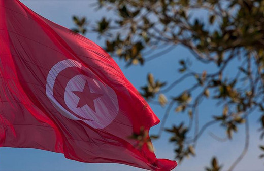 Tunus sömürge şirketininiz sözleşmesini yenilemedi