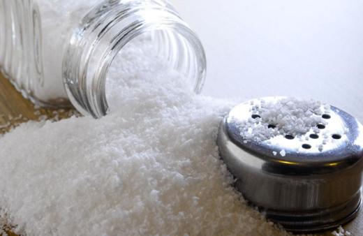 Gıdalardaki tuz ve şeker oranı azaltılacak