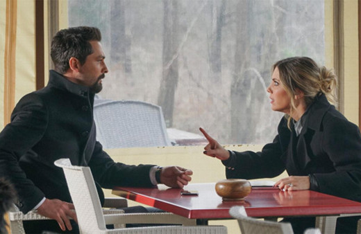 Yasak Elma 35. bölüm 2. fragmanı