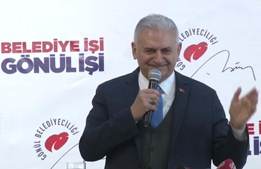 Yıldırım Zeytinburnu’nda yapılması planlanan projeleri anlattı