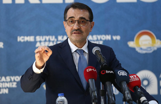 Bakan Dönmez "Köylere bir müjdemiz var" dedi ve duyurdu!