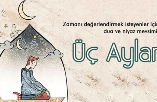 3 aylar takvimi 2019 başlangıcı ne zaman?