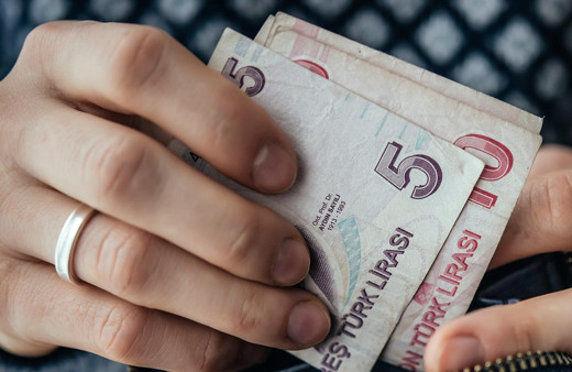 Emekli ikramiyesi için kritik toplantı 21 Şubat’ta