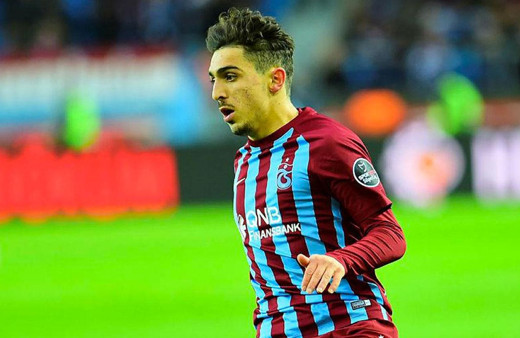 Abdülkadir Ömür dünya devinin radarına girdi