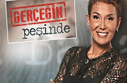 TV8'in sevilen programı 'Gerçeğin Peşinde' Serap Paköz ile ekranlara geri dönüyor