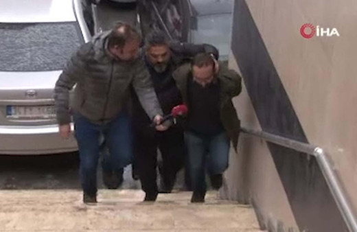 Kadıköy’de bulunan kesik bacak cinayetinde sıcak gelişme