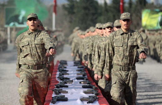 Askerlik yerleri açıklandı mı MSB TC askerlik yeri sorgulaması