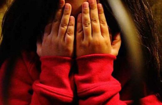 Şok olay! 11 yaşındaki kız çocuğu doğum Yaptı