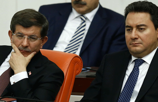 Yeni partiye yakın kaynaktan ilginç açıklamalar