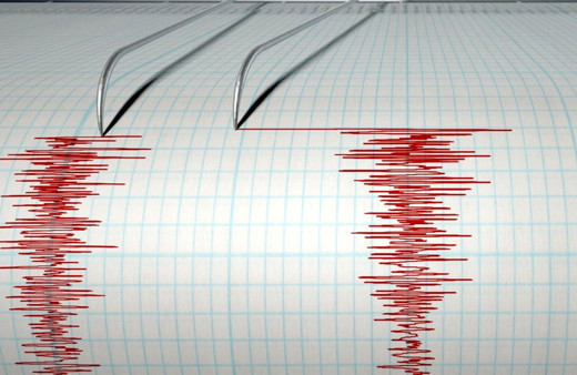 Çankırı beşik gibi sallandı! Peş peşe üçüncü deprem