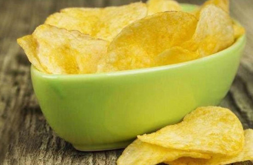 Türkiye'den çekilmişti! Ünlü cips markası yeniden Türkiye'de satılıyor...