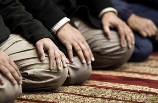 Berat Kandili 2 veya 100 rekatlık namazı nasıl niyet edilerek kılınır