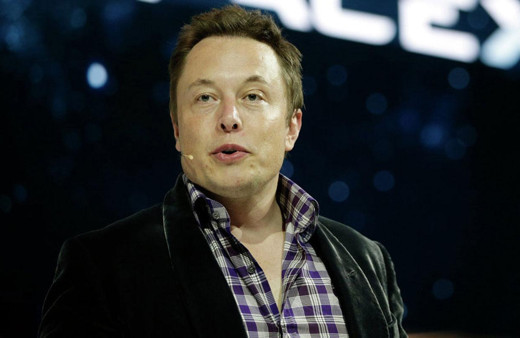 Elon Musk siyasete de bulaştı: Ramaswamy başkan yardımcısı adayı olsun!