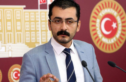 Eren Erdem'in ailesinden mektup: Ne Merkel'i aratabilir ne de Trump'a tweet attırabiliriz