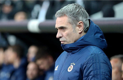 Ersun Yanal'dan flaş Valbuena kararı