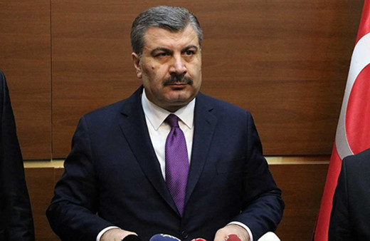 Bakan Fahrettin Koca genelgeyi duyurdu! Yoğun bakımlarda yeni dönem!