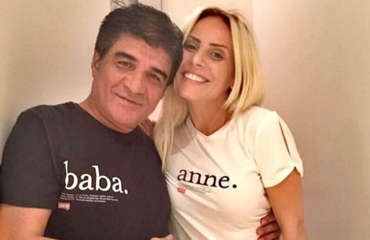 Filiz Erkal'dan yıllar sonra gelen İbrahim Erkal itirafı! Ölmeden 2 gün önce...