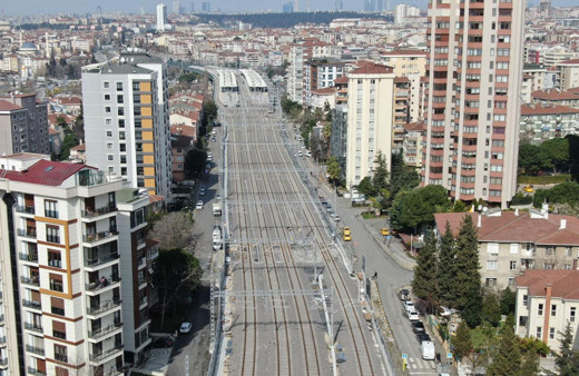 Halkalı Gebze hattı ne zaman açılıyor işte cevabı