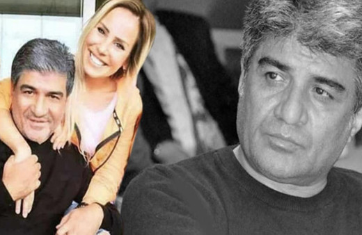 İbrahim Erkal'in eşi Filiz Erkal kaç yaşında kaç çocukları var?